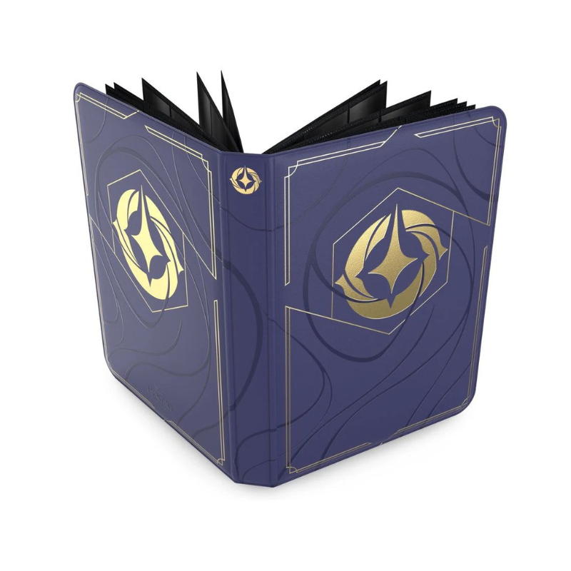 Disney Lorcana: Premium Sammelalbum