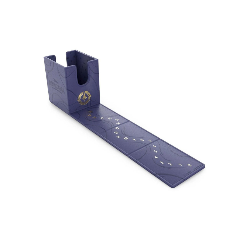 Disney Lorcana: Premium Deckbox