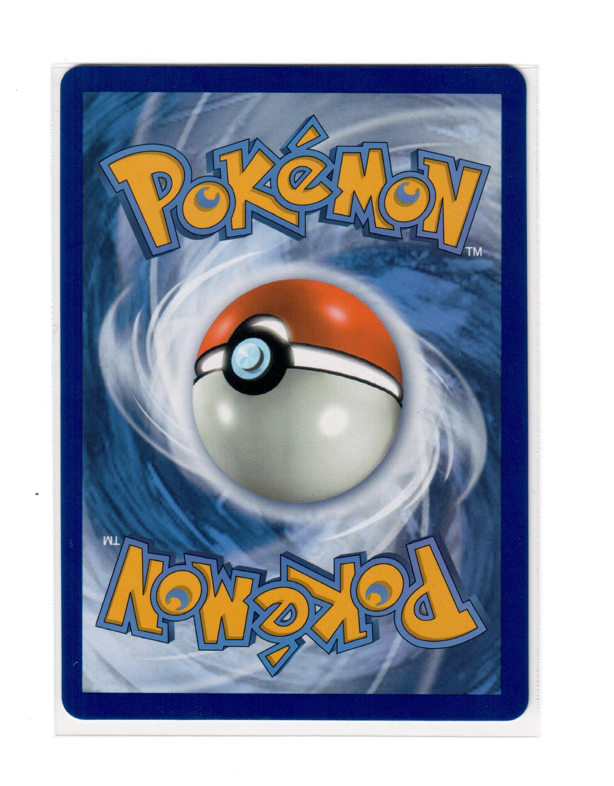 Trainer Blanche Pokemon GO PROMO SWSH227 - Boostrpacks