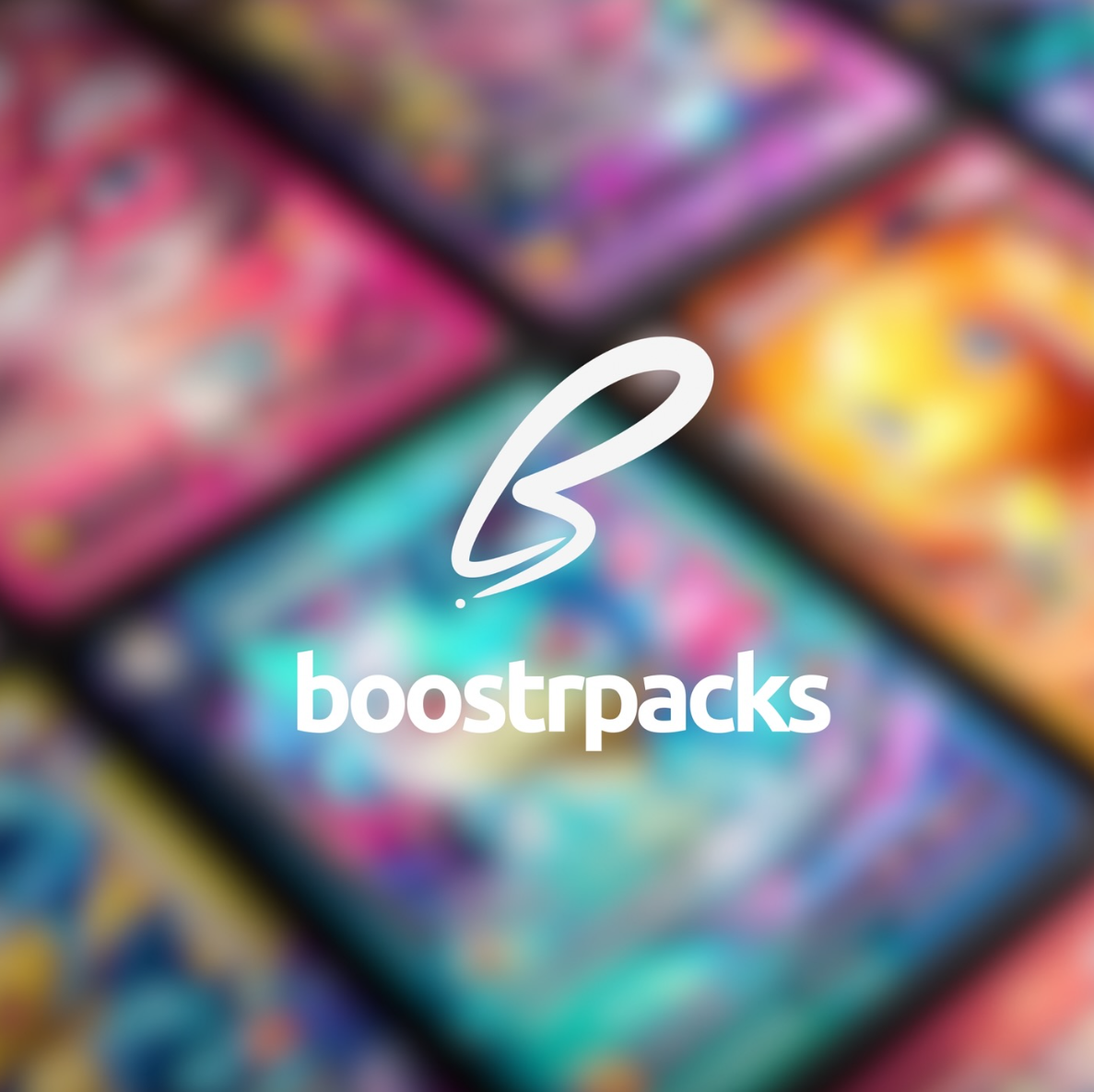 Booster Bundles & Displays
