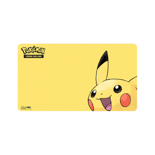 Ultra PRO Pikachu Playmat for Pokemon