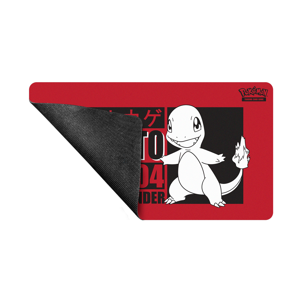 Ultra PRO Charmander Playmat for Pokémon