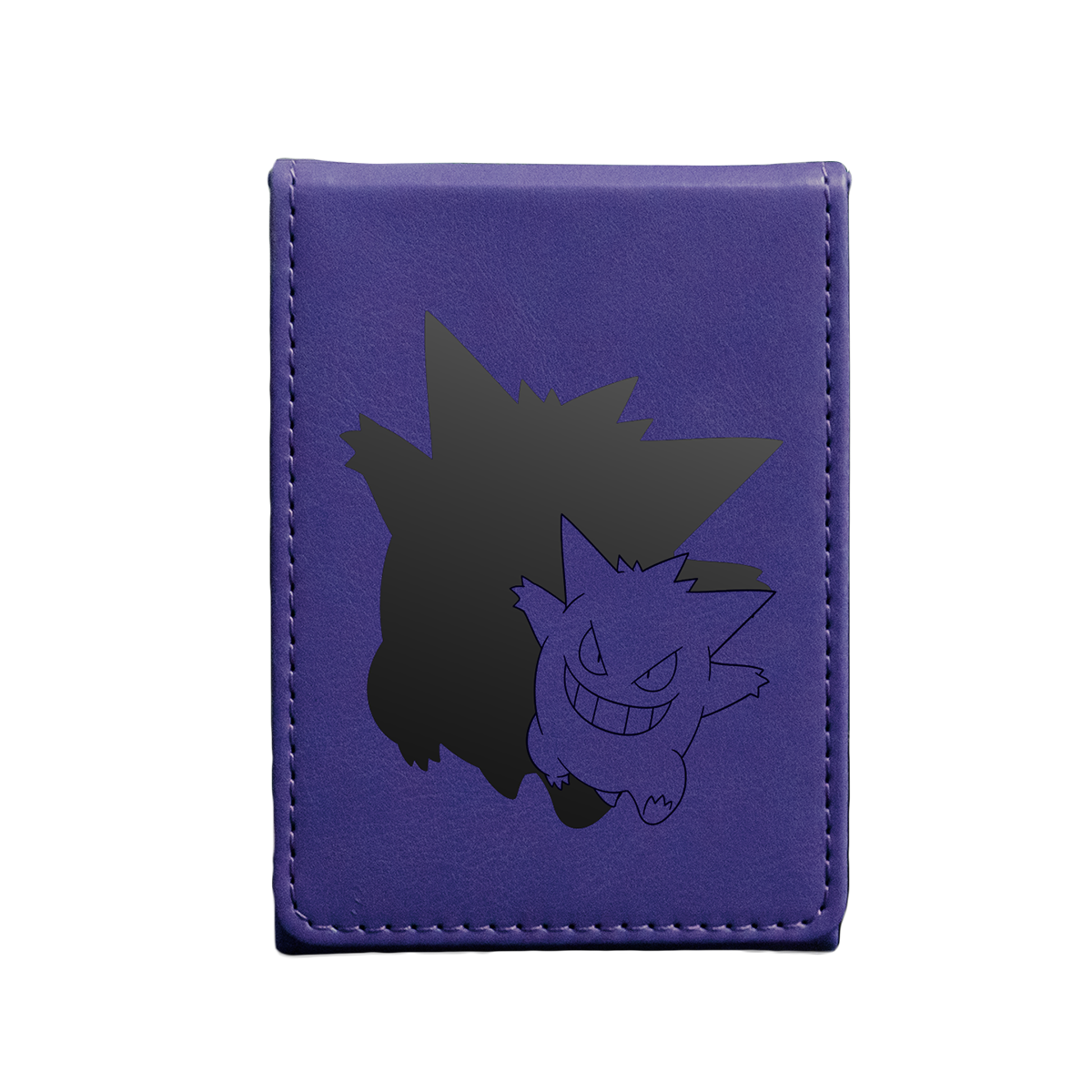 Ultra PRO Elite Series - Gengar Alcove Flip Pokémon