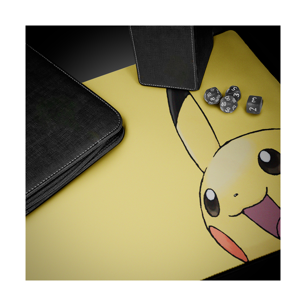Ultra PRO Pikachu Playmat for Pokemon